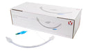 KRUUSE PVC-endotrakeaaliputki, 10 kpl