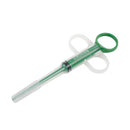 BUSTER-tabletinannostelija, Safety Soft Tip