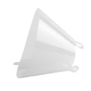 BUSTER Classic Transparent -kauluri