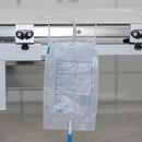 Kruuse teline virtsapusseille ja eritepusseille, 10 kpl