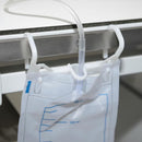 Kruuse teline virtsapusseille ja eritepusseille, 10 kpl