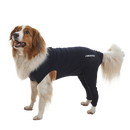 Buster Body Sleeve takajaloille