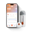 Furcarer Pet CGM Glucosesensor