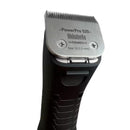 Akkubella PowerPro 520 -karvanleikkuri, Snap-On-kiinnityksellä