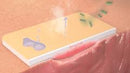 Suprasorb P non-adhesive