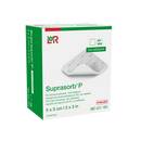 Suprasorb P non-adhesive