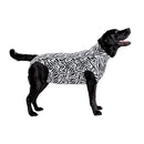 Suojapuku Medical Pet Shirt, seeprakuvio, koirille, XXXS - XXL