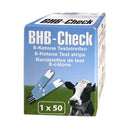 BHB-Check ketoositestiliuskat, 50kpl