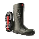 Turva-kumisaappaat, DUNLOP