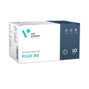 Vetexpert FCoV (FIP) Ab pikatesti