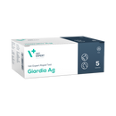 Vetexpert Giardia Ag pikatesti