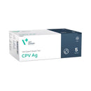 Vetexpert CPV (Parvo) Ag Pikatesti