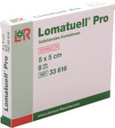 Lomatuell Pro, haavaside