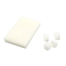 SMI Spon Gelatiinisieni, 80x50x10mm, 10kpl