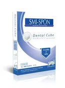 SMI Spon Gelatiinisieni, 80x50x10mm, 10kpl