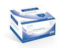 SMI Spon Gelatiinisieni, 80x50x10mm, 10kpl