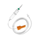 Infuusioletku Intrafix Primeline LL B.Braun