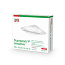Suprasorb P sensitive border