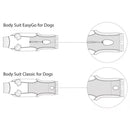 Buster Body Suits EasyGo koirille