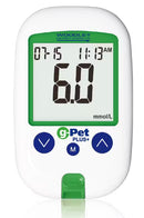 Testiliuskat g-Pet Plus, 25 kpl