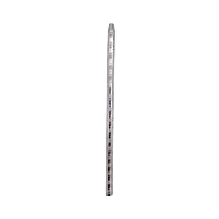 Suupeilin metallivarsi