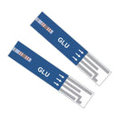 CentriVet Glukoosi-testiliuskat KOIRA / KISSA , 50 kpl