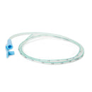 Ravitsemussondit / koirakatetrit, röntgenkontrastiraidalla