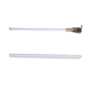 Ravitsemussondit / koirakatetrit, röntgenkontrastiraidalla