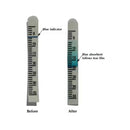 Schirmer-kyyneltesti, steriili, mittaskaalalla, 100 kpl