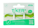 Genia Tiker -punkkipihdit
