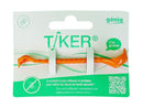 Genia Tiker -punkkipihdit