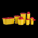 Safebox-kanyylinkerääjä