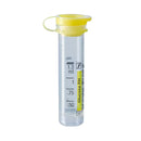 Sarstedt Micro -verinäyteputki glukoosi-fluoridi, 1,3 ml