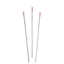 Mila Pink Poly -katetri, Luer-Lock-liitännällä