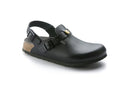 Birkenstock Tokio ESD työkengät, musta