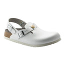 Birkenstock Tokio ESD työkengät, valkoinen