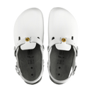 Birkenstock Tokio ESD työkengät, valkoinen