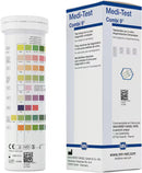 Virtsatestiliuska - Combi 9, 50kpl