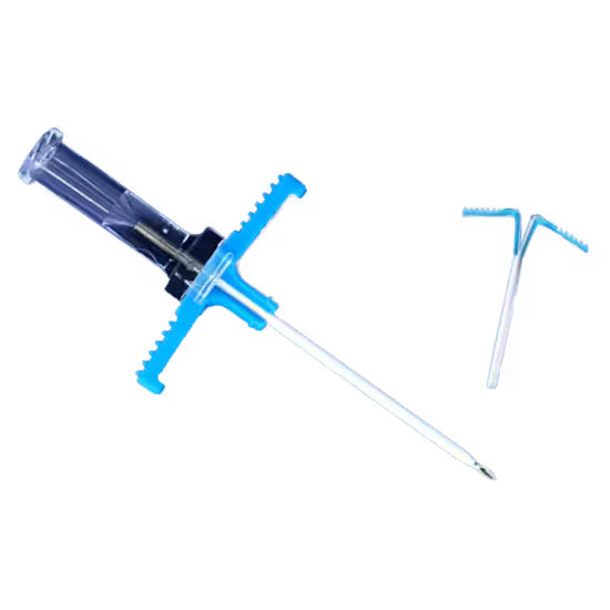 ZVK MILACATH® - Kit SA