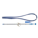 MILA thorax-trokaari