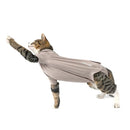 Buster Body Suit Step'n go kissoille