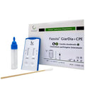 Fassisi-pikatesti GiarDia+CPE