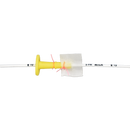 MILA Tomcat -katetri, 1,17 x 250 mm:iin asti säädettävä