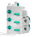 Infuusiopumppu MP-60