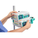 Infuusiopumppu MP-60