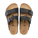 Birkenstock Arizona Professional työkengät, musta