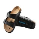 Birkenstock Arizona Professional työkengät, musta