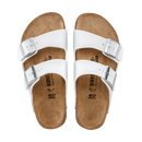 Birkenstock Arizona Professional työkengät, valkoinen