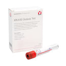 KRUUSE Glutavac -testi (glutaraldehydikoe)