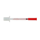 Dispoject insuliiniruisku 0,3 ml (max. 12 IU), U40-insuliinille, 30G-neulalla, 100 kpl